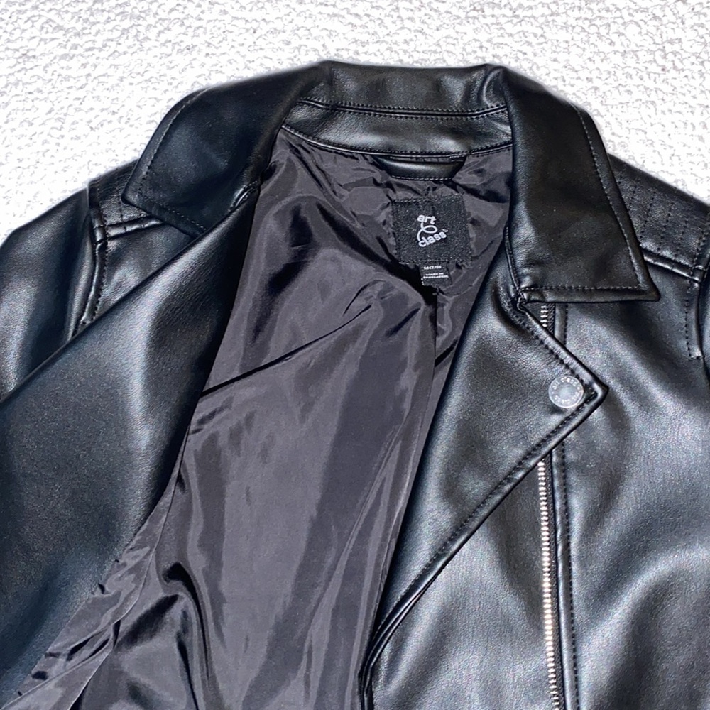 Girls jacket - Picture 3 of 3